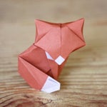 origami_fox