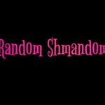 Random_Shmandom